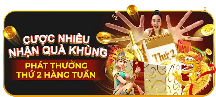Ưu đãi giftcode FU88 mới nhất