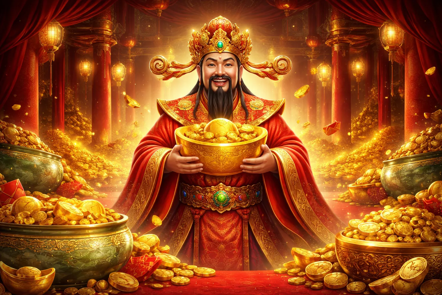 Hình ảnh game bắn cá mới lạ với nhiều boss và fu88 giftcode