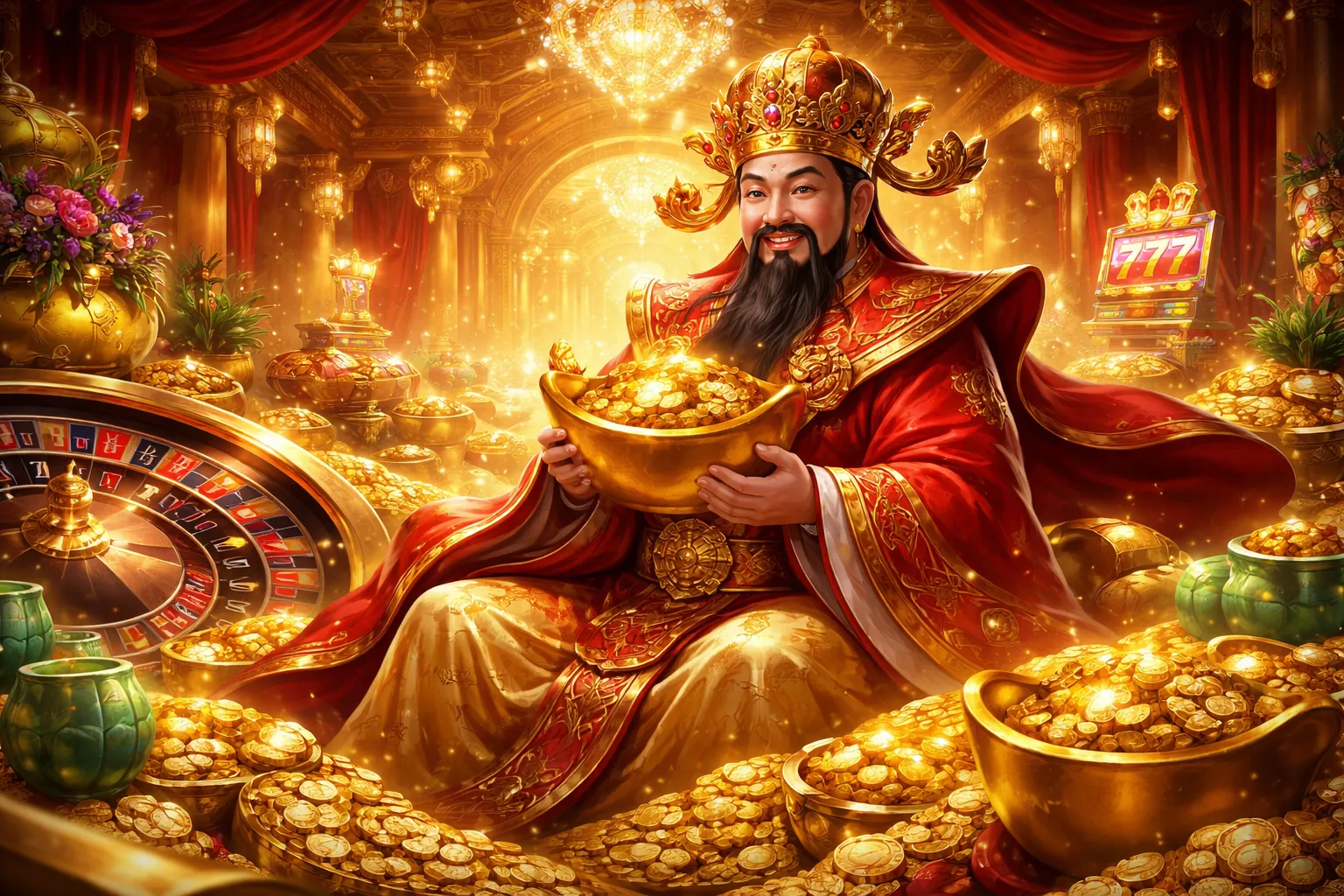 Hình ảnh trung tâm trợ giúp FU88 giftcode với các ưu đãi độc quyền 2026 trên nền vàng đen